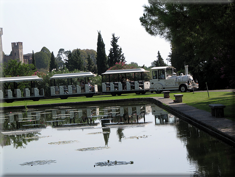 foto Parco Giardino Sigurtà